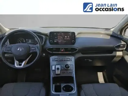 Photo 17 Hyundai Santa  Fe 1.6 T-GDi Hybrid 230 BVA6