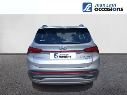 Photo 5 Hyundai Santa  Fe 1.6 T-GDi Hybrid 230 BVA6