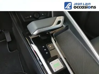 Photo 12 Mg ZS  1.5 L Hybrid+ 197 ch