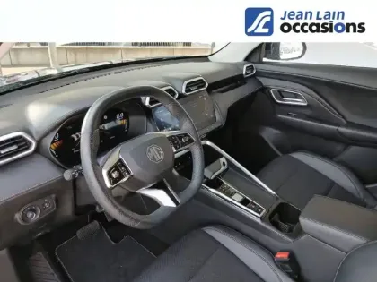 Photo 10 Mg ZS  1.5 L Hybrid+ 197 ch