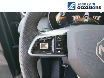 Photo 11 Mg ZS  1.5 L Hybrid+ 197 ch