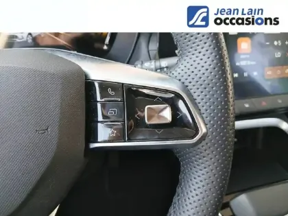 Photo 20 Mg ZS  1.5 L Hybrid+ 197 ch