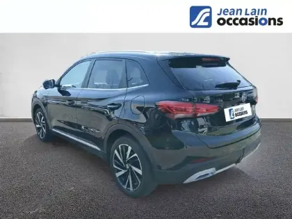 Photo 6 Mg ZS  1.5 L Hybrid+ 197 ch