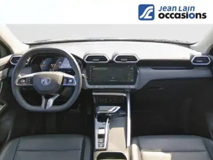Photo 17 Mg ZS  1.5 L Hybrid+ 197 ch