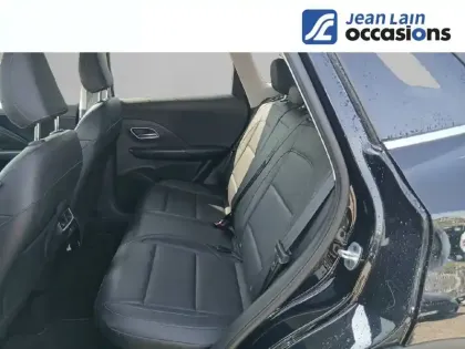Photo 16 Mg ZS  1.5 L Hybrid+ 197 ch