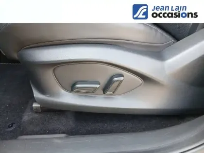 Photo 18 Mg ZS  1.5 L Hybrid+ 197 ch