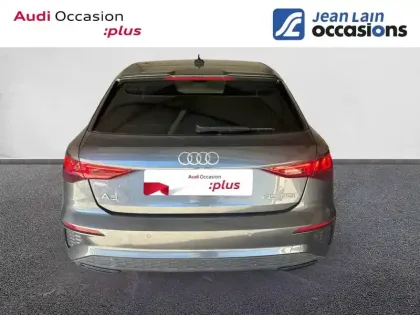 Photo 5 Audi A3  Sportback 35 TFSI Mild Hybrid 150 S tronic 7