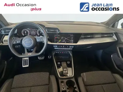 Photo 17 Audi A3  Sportback 35 TFSI Mild Hybrid 150 S tronic 7