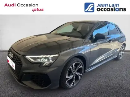Photo Audi A3 S Line