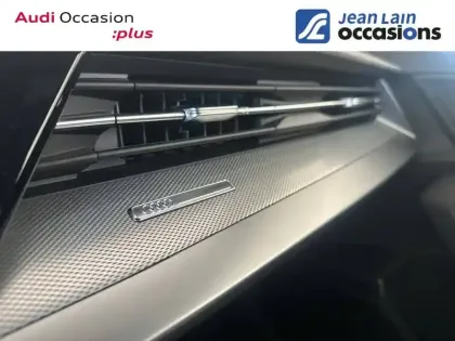 Photo 19 Audi A3  Sportback 35 TFSI Mild Hybrid 150 S tronic 7