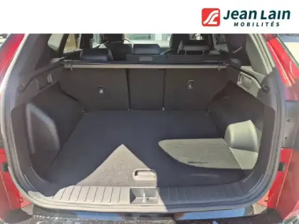 Photo 9 Hyundai Tucson  1.6 T-GDI 239 Hybrid BVA6