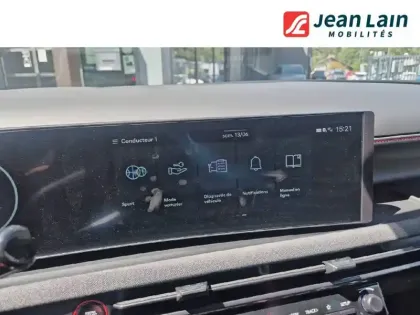Photo 15 Hyundai Tucson  1.6 T-GDI 239 Hybrid BVA6