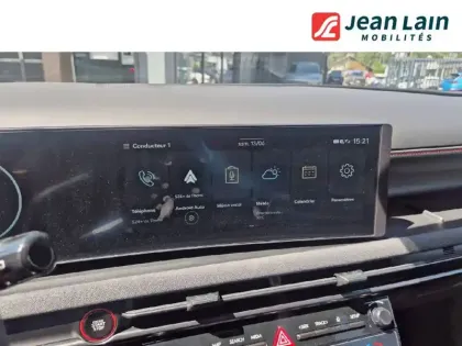 Photo 14 Hyundai Tucson  1.6 T-GDI 239 Hybrid BVA6