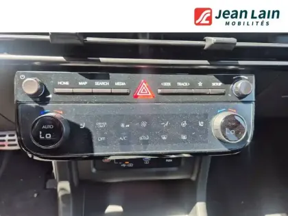 Photo 13 Hyundai Tucson  1.6 T-GDI 239 Hybrid BVA6