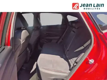 Photo 16 Hyundai Tucson  1.6 T-GDI 239 Hybrid BVA6