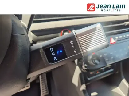 Photo 12 Hyundai Tucson  1.6 T-GDI 239 Hybrid BVA6