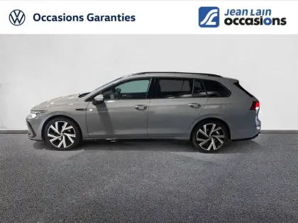 Photo 6 Volkswagen Golf  SW 1.5 eTSI OPF 150 DSG7