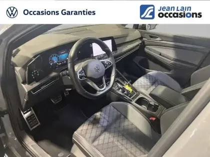 Photo 12 Volkswagen Golf  SW 1.5 eTSI OPF 150 DSG7