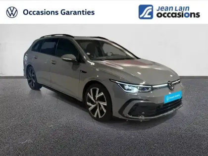 Photo 9 Volkswagen Golf  SW 1.5 eTSI OPF 150 DSG7