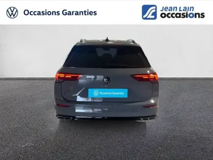 Photo 7 Volkswagen Golf  SW 1.5 eTSI OPF 150 DSG7