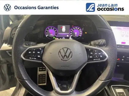 Photo 17 Volkswagen Golf  SW 1.5 eTSI OPF 150 DSG7