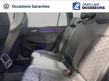 Photo 5 Volkswagen Golf  SW 1.5 eTSI OPF 150 DSG7