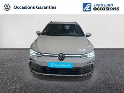 Photo 8 Volkswagen Golf  SW 1.5 eTSI OPF 150 DSG7