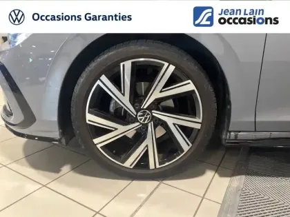 Photo 11 Volkswagen Golf  SW 1.5 eTSI OPF 150 DSG7