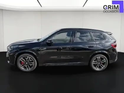 Photo 19 BMW X1  sDrive 20i 170ch DKG7