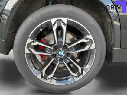 Photo 14 BMW X1  sDrive 20i 170ch DKG7