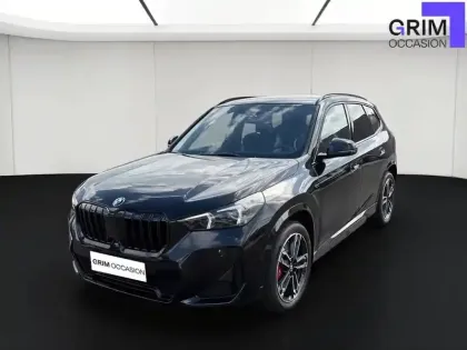 Photo Bmw X1 M Sport