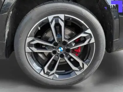 Photo 15 BMW X1  sDrive 20i 170ch DKG7