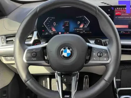 Photo 5 BMW X1  sDrive 20i 170ch DKG7
