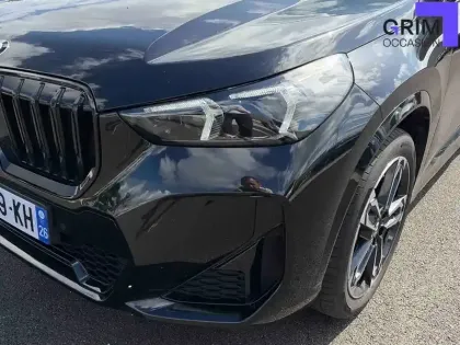 Photo 16 BMW X1  sDrive 20i 170ch DKG7