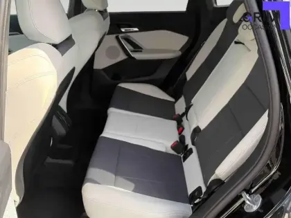 Photo 10 BMW X1  sDrive 20i 170ch DKG7