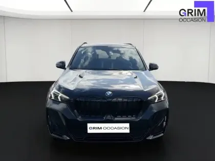 Photo 17 BMW X1  sDrive 20i 170ch DKG7