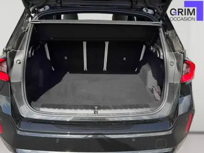 Photo 11 BMW X1  sDrive 20i 170ch DKG7