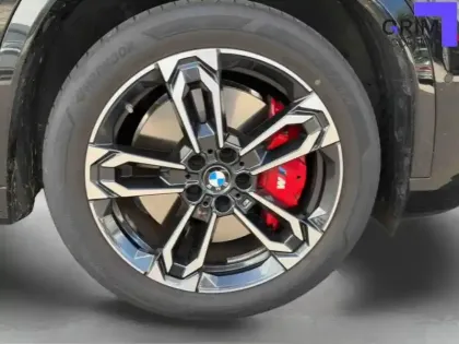 Photo 13 BMW X1  sDrive 20i 170ch DKG7