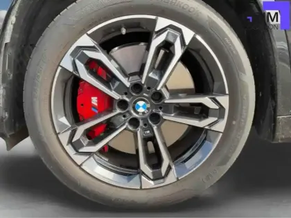 Photo 12 BMW X1  sDrive 20i 170ch DKG7