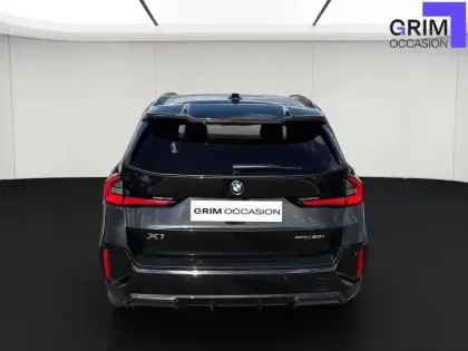 Photo 18 BMW X1  sDrive 20i 170ch DKG7