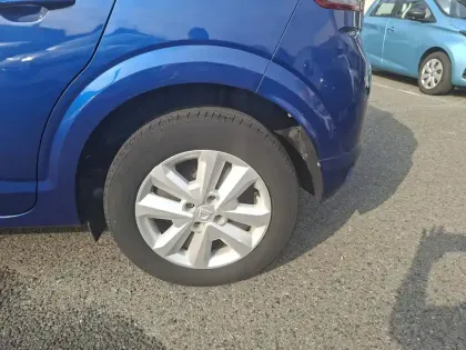Photo 9 Dacia Sandero  TCe 90 CVT - 22