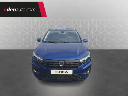 Photo Dacia Sandero Confort
