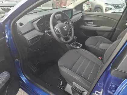 Photo 13 Dacia Sandero  TCe 90 CVT - 22