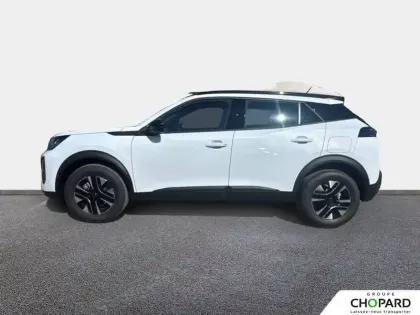 Photo 6 Peugeot 2008  Hybrid 110 e-DCS6