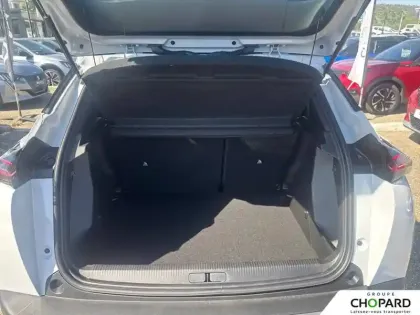 Photo 23 Peugeot 2008  Hybrid 110 e-DCS6