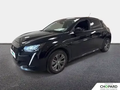 Photo Peugeot 208 Roadtrip
