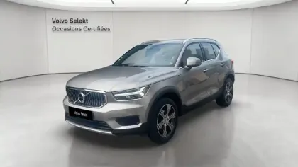 Photo Volvo Xc40 Inscription