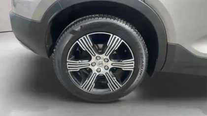 Photo 14 Volvo Xc40  T3 163 ch Geartronic 8