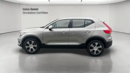 Photo 19 Volvo Xc40  T3 163 ch Geartronic 8