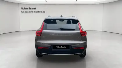 Photo 18 Volvo Xc40  T3 163 ch Geartronic 8
